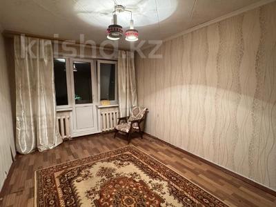 1-комнатная квартира · 32 м² · 4/4 этаж, мкр №3 — Абая за 22.5 млн ₸ в Алматы, Ауэзовский р-н
