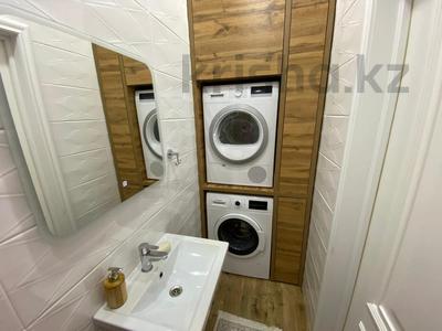 3-комнатная квартира · 91 м² · 1/3 этаж, Розы Жамановой за 87 млн ₸ в Алматы, Бостандыкский р-н