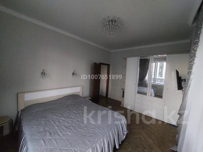 4-комнатная квартира · 120 м² · 5/9 этаж, А. Бөкейхан 28 за 110 млн ₸ в Астане, Есильский р-н
