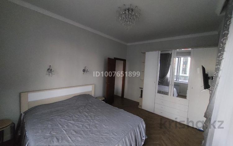 4-комнатная квартира · 120 м² · 5/9 этаж, А. Бөкейхан 28 за 110 млн ₸ в Астане, Есильский р-н — фото 2