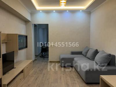 3-бөлмелі пәтер · 68 м² · 2/3 қабат, Майлина 214, бағасы: 300 000 ₸ в Алматы, Турксибский р-н