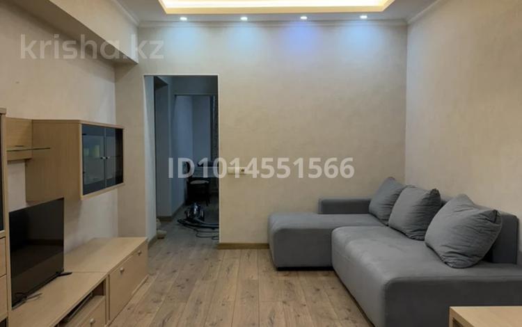 3-комнатная квартира · 68 м² · 2/3 этаж, Майлина 214 за 300 000 ₸ в Алматы, Турксибский р-н — фото 2