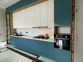 Жеке үй · 7 бөлме · 400 м² · 10 жүзд., Нұрсая ш/а., 3 проезд, бағасы: 140 млн ₸ в Атырау, мкр Нурсая — фото 10