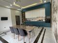 Жеке үй · 7 бөлме · 400 м² · 10 жүзд., Нұрсая ш/а., 3 проезд, бағасы: 140 млн ₸ в Атырау, мкр Нурсая — фото 11