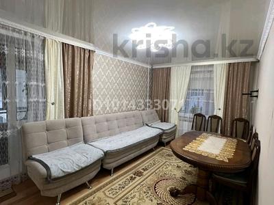 2-бөлмелі пәтер · 52 м² · 5/9 қабат, Микрорайон 6 30, бағасы: 12 млн ₸ в Лисаковске