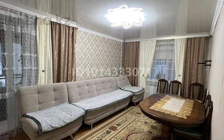 2-комнатная квартира · 52 м² · 5/9 этаж, Микрорайон 6 30 за 11 млн ₸ в Лисаковске — фото 2