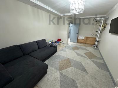 3-комнатная квартира · 66 м² · 3/5 этаж, 4 мкр 14 за 31 млн ₸ в Аксае