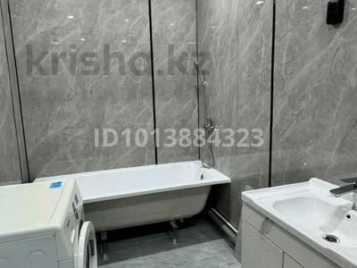 1-бөлмелі пәтер · 40 м² · 8/9 қабат, мкр Шугыла, Алатау, бағасы: 250 000 ₸ в Алматы, Наурызбайский р-н