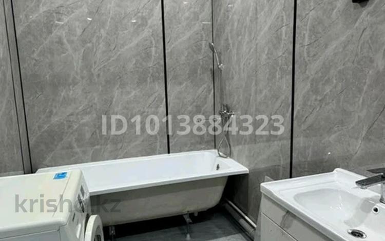 1-бөлмелі пәтер · 40 м² · 8/9 қабат, мкр Шугыла, Алатау, бағасы: 250 000 ₸ в Алматы, Наурызбайский р-н — фото 2