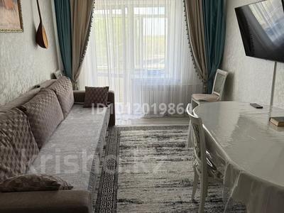 4-бөлмелі пәтер · 75 м² · 4/5 қабат, Майкудук, Мкр. Восток-5 20, бағасы: 26.5 млн ₸ в Караганде, Алихана Бокейханова р-н