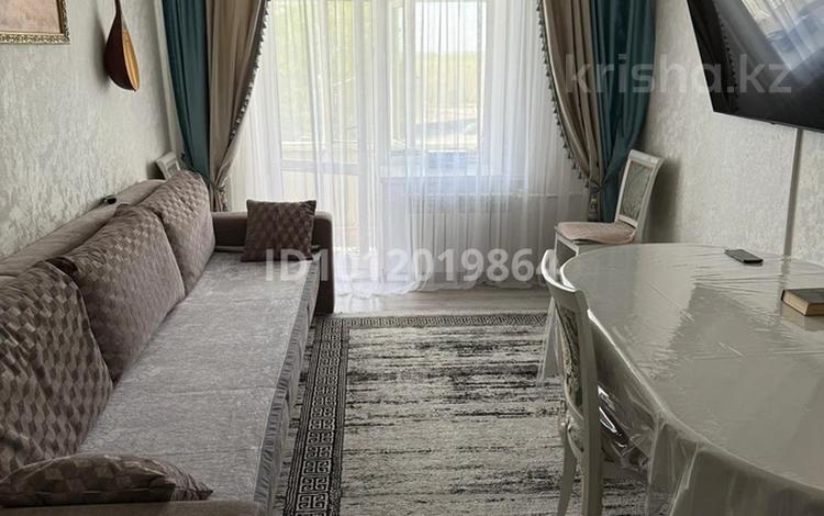 4-бөлмелі пәтер · 75 м² · 4/5 қабат, Майкудук, Мкр. Восток-5 20, бағасы: 26.5 млн ₸ в Караганде, Алихана Бокейханова р-н — фото 2