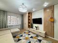2-комнатная квартира · 55 м² · 7 этаж, Е-15 15/1 за 32 млн ₸ в Астане, Нура р-н
