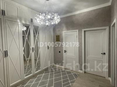 2-комнатная квартира · 58 м² · 8 этаж, Кумисбекова — Сейфуллина за 280 000 ₸ в Астане, Сарыарка р-н