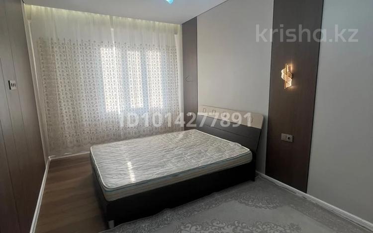 1-бөлмелі пәтер · 35 м² · 5/6 қабат, 4мкр 61 — 4 мкр 61, бағасы: 15 000 ₸ в Конаеве — фото 3