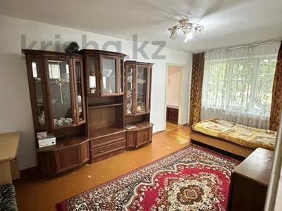 2-комнатная квартира · 42 м² · 1/4 этаж, мкр №3 — Саина за 25 млн ₸ в Алматы, Ауэзовский р-н
