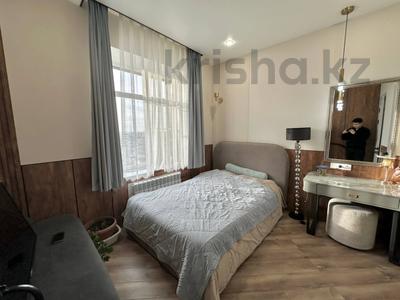 2-комнатная квартира · 56 м² · 10/12 этаж, Е-181 1/1 — ВЫГОДНОЕ ПРЕДЛОЖЕНИЕ за 33 млн 〒 в Астане, Нура р-н