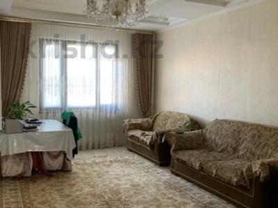 4-комнатная квартира, 130 м², 3/9 этаж, Момышулы за ~ 60 млн 〒 в Астане, Алматы р-н