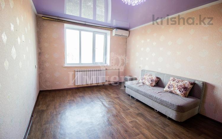 1-комнатная квартира, 36 м², 5/5 этаж, Гагарина — Назарбаева за 7.3 млн 〒 в Талдыкоргане — фото 2