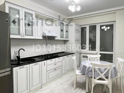 1-бөлмелі пәтер · 45 м² · 2/9 қабат, Нұрсая ш/а., проспект Елорда 6Б — Находиться возле школы Бином, бағасы: 180 000 ₸ в Атырау, мкр Нурсая