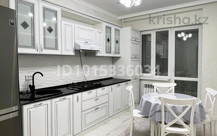 1-бөлмелі пәтер · 45 м² · 2/9 қабат, Нұрсая ш/а., проспект Елорда 6Б — Находиться возле школы Бином, бағасы: 180 000 ₸ в Атырау, мкр Нурсая — фото 2