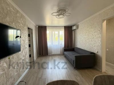 2-комнатная квартира · 46.3 м² · 4/5 этаж, Академика Чокина 95 — Пионерская за 17 млн ₸ в Павлодаре