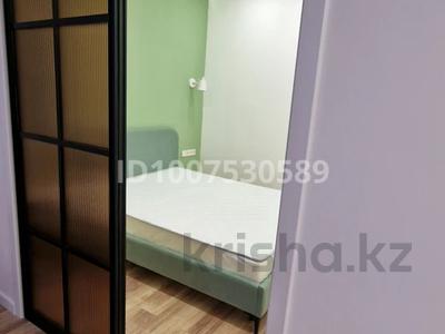 2-комнатная квартира · 57 м² · 2/6 этаж, Халиулина 140/6 за 400 000 〒 в Алматы, Медеуский р-н