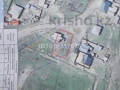 Участок · 8 соток, Кыз жибек 1А — Абай кунанбаев за 5 млн ₸ в Подстепном