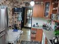 4-комнатная квартира · 76 м² · 5/5 этаж, мкр Айнабулак-2 54 за 53 млн ₸ в Алматы, Жетысуский р-н — фото 5