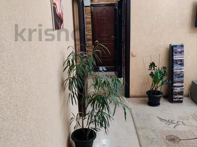 4-комнатная квартира · 76 м² · 5/5 этаж, мкр Айнабулак-2 54 за 53 млн ₸ в Алматы, Жетысуский р-н