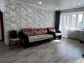 3-комнатная квартира · 57.2 м² · 4/4 этаж, 342 квартал 7 за 20.5 млн ₸ в Семее