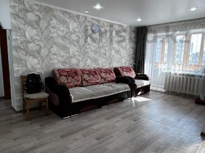 3-комнатная квартира · 57.2 м² · 4/4 этаж, 342 квартал 7 за 20.5 млн ₸ в Семее