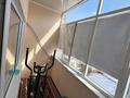 2-бөлмелі пәтер · 75.8 м² · 3/5 қабат, Есенберлина 5/3 — Находится за Акиматом, бағасы: 42 млн ₸ в Жезказгане — фото 2