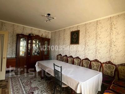 3-комнатная квартира · 63.8 м² · 5/5 этаж, мкр.Аса(10) 3 за 19 млн 〒 в Таразе