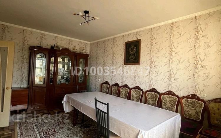 3-бөлмелі пәтер · 63.8 м² · 5/5 қабат, мкр.Аса(10) 3, бағасы: 19 млн ₸ в Таразе — фото 2