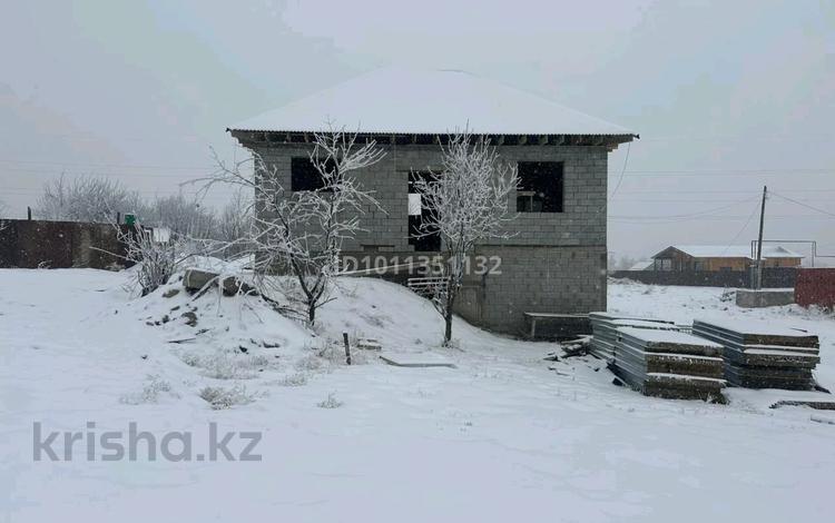 Отдельный дом · 4 комнаты · 120 м² · 120 сот., Майлина 909 за 22 млн 〒 в Бирлик — фото 2