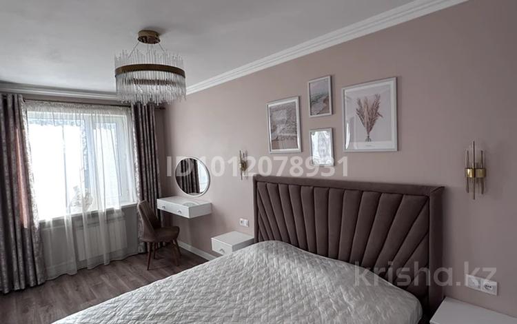 3-комнатная квартира · 58 м² · 5/5 этаж, мкр Новый Город, Ерубаева 33а за 24.5 млн ₸ в Караганде, Казыбек би р-н — фото 6