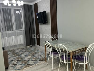 2-бөлмелі пәтер · 40 м² · 12/12 қабат, Сатпаева — Туркебаева, бағасы: 320 000 ₸ в Алматы, Бостандыкский р-н