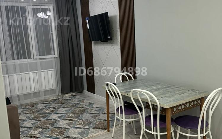 2-бөлмелі пәтер · 40 м² · 12/12 қабат, Сатпаева — Туркебаева, бағасы: 320 000 ₸ в Алматы, Бостандыкский р-н — фото 2