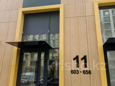 1-бөлмелі пәтер · 45 м² · 8/18 қабат, ул. Е-36 13, бағасы: 200 000 ₸ в Астане, Нура р-н