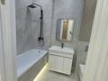 1-бөлмелі пәтер · 45 м² · 8/18 қабат, ул. Е-36 13, бағасы: 200 000 ₸ в Астане, Нура р-н — фото 17