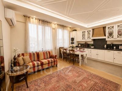 3-комнатная квартира · 115 м² · 10/13 этаж, мкр Керемет 5 к19 за 102 млн ₸ в Алматы, Бостандыкский р-н