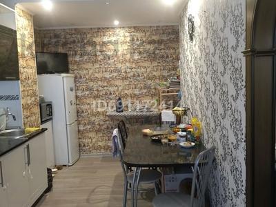 4-комнатная квартира · 76.1 м² · 5/5 этаж, Парковая — Район МЖК за 18 млн 〒 в Рудном