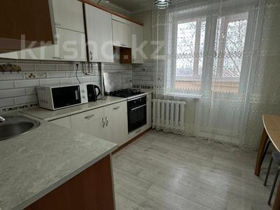 2-комнатная квартира · 56 м² · 5/5 этаж, Абая за 20 млн ₸ в Петропавловске