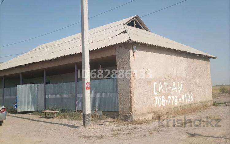 Отдельный дом • 3 комнаты • 150 м² • 15 сот., Конаев 15 — Конаев за 10 млн 〒 в Туркестане — фото 2