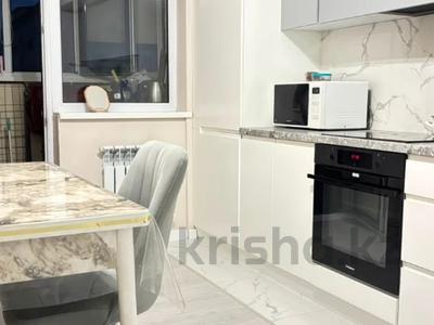 2-комнатная квартира · 59.7 м² · 6/13 этаж, Кабдолова за 51 млн ₸ в Алматы, Ауэзовский р-н