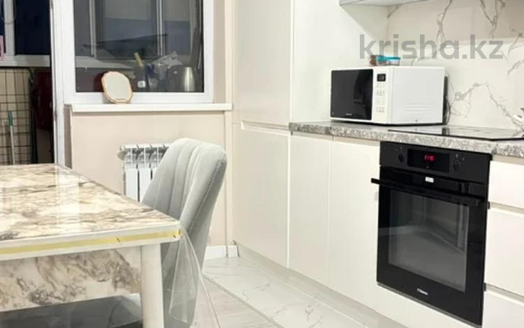 2-комнатная квартира · 59.7 м² · 6/13 этаж, Кабдолова за 51 млн ₸ в Алматы, Ауэзовский р-н — фото 2