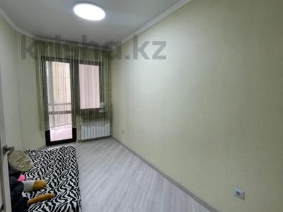 2-бөлмелі пәтер · 40 м² · 3/11 қабат, Тянь-Шанская, бағасы: 46 млн ₸ в Алматы, Медеуский р-н
