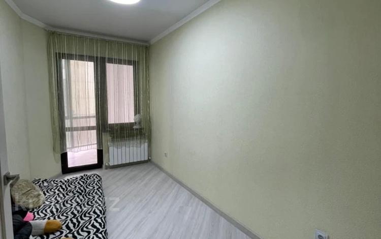 2-бөлмелі пәтер · 40 м² · 3/11 қабат, Тянь-Шанская, бағасы: 46 млн ₸ в Алматы, Медеуский р-н — фото 2