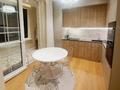 2-комнатная квартира · 45 м² · 13/16 этаж, Каныша Сатпаева 133/1 за 350 000 ₸ в Алматы, Бостандыкский р-н