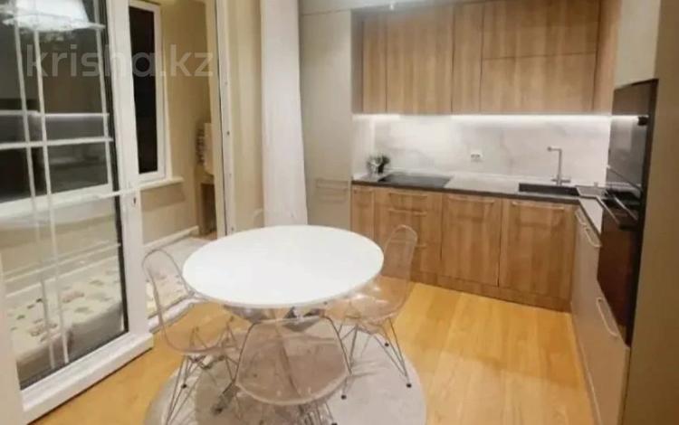 2-комнатная квартира · 45 м² · 13/16 этаж, Каныша Сатпаева 133/1 за 350 000 ₸ в Алматы, Бостандыкский р-н — фото 14